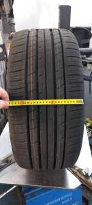 Tracmax X-Privilo RS01 275/40 R20 106Y