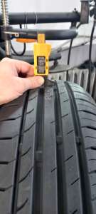 Goodride Z107 Zuper Eco 215/60 R16 99V