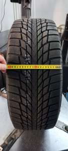 Kumho Wintercraft WI51 245/45 R19 102T