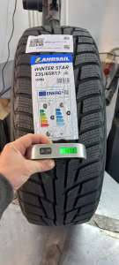 Landsail Winter Star 235/65 R17 108H