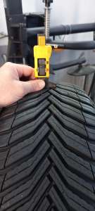 Michelin CrossClimate 2 195/55 R16 91V