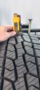 Goodride SL369 245/75 R16 111S