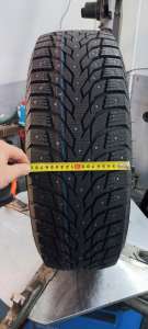 Tracmax X-Privilo S500 245/70 R16 111T