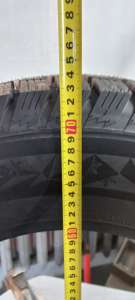 Tracmax X-Privilo S500 245/70 R16 111T