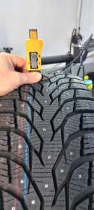 Tracmax X-Privilo S500 245/70 R16 111T