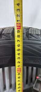 Maxxis Premitra Ice SP5 SUV 235/50 R19 103T