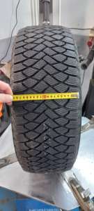 Maxxis Premitra Ice SP5 225/55 R17 101T