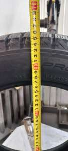 Maxxis Premitra Ice SP5 225/55 R17 101T