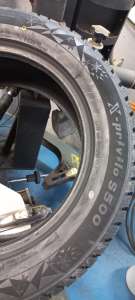 Tracmax X-Privilo S500 255/55 R19 111T