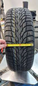 Tracmax X-Privilo S500 255/55 R19 111T