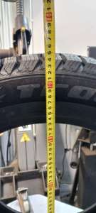 Tracmax X-Privilo S500 255/55 R19 111T