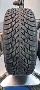 Ikon Tyres (Nokian) Autograph Snow 3 245/45 R20 103T