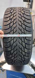 Ikon Tyres (Nokian) Autograph Snow 3 245/45 R20 103T