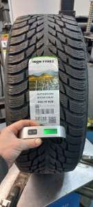 Ikon Tyres (Nokian) Autograph Snow 3 245/45 R20 103T