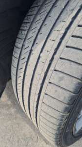 Kinforest KF550 225/40 R18 92W