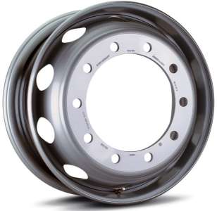 Asterro 2244F (S) 11.75xR22.5 ET120 10*335 D281