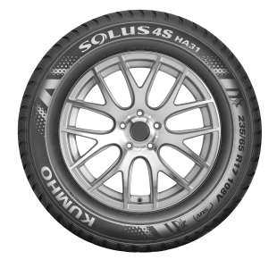 Kumho Solus HA31 195/70 R14 91T