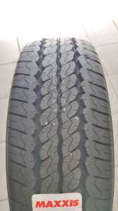 Maxxis MCV3+ VanSmart 225/75 R16C 121/120R