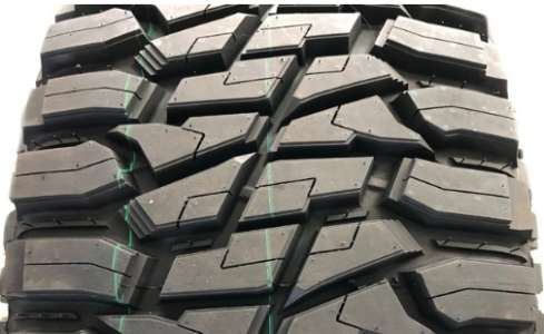 Roadcruza RA8000 12.5/0 R20 119Q