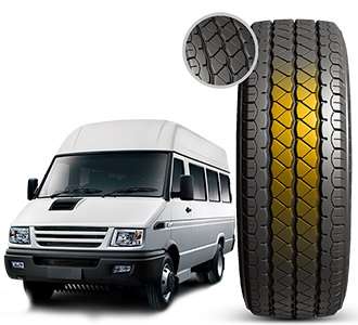 Roadx Quest C02 185/75 R16C 104/102R