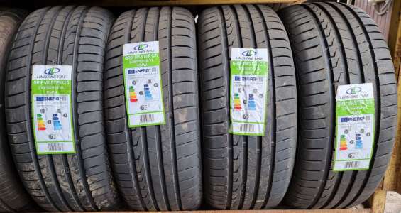 LingLong Grip Master C/S 235/55 R19 105W