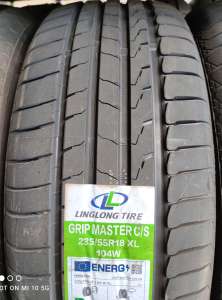 LingLong Grip Master C/S 215/70 R16 100H