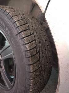 Nokian Tyres Nordman RS2 195/55 R15 92R