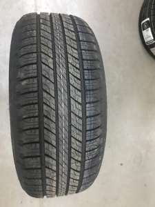 Goodyear Eagle Sport All Season 245/50 R20 105V