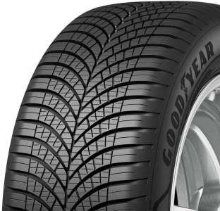 Goodyear Vector 4Seasons G3 245/45 R17 99Y