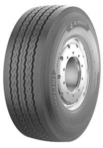 Michelin X Multi Winter T 385/65 R22.5 160K