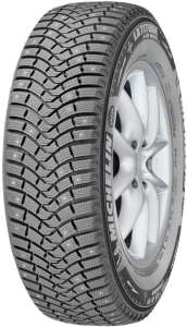 Michelin Latitude X-Ice North 2+ 275/50 R19 112T