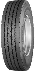 Michelin X Line Energy D 315/60 R22.5 152/148L Рулевая