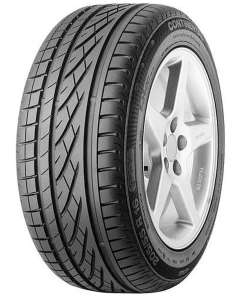 Continental ContiPremiumContact 275/50 R19 112W