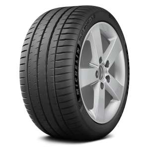 Michelin Pilot Sport 4S Acoustic 295/35 R20 105Y