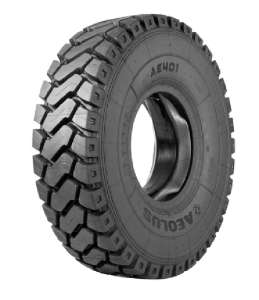 Aeolus AE401 E-4 16/0 R25 180B