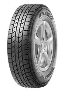 ATLander Roverstar A/T II 235/75 R15C 116/113R