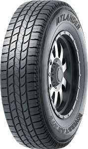 ATLander Roverstar A/T II 235/70 R16C 110/107S