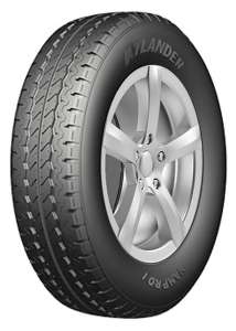 ATLander VanPRO 205/70 R15C 106/104R