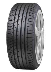 Accelera PHi 265/35 R18 97Y XL