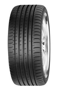 Accelera PHi-2 275/35 R18 99Y XL