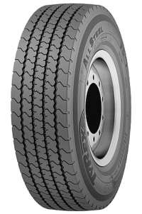 Tyrex All Steel VC-1 275/70 R22.5 150/145J Универсальная