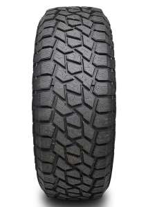 Altenzo Alventurer A/T 265/65 R18C 122/119R