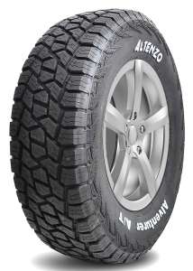 Altenzo Alventurer A/T 265/65 R18C 122/119R