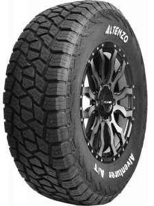 Altenzo Alventurer A/T 265/65 R18C 122/119R