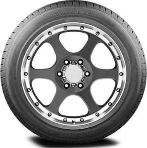 Antares Comfort A5 265/70 R16 112S