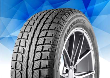 Antares Grip 20 225/65 R17 102S