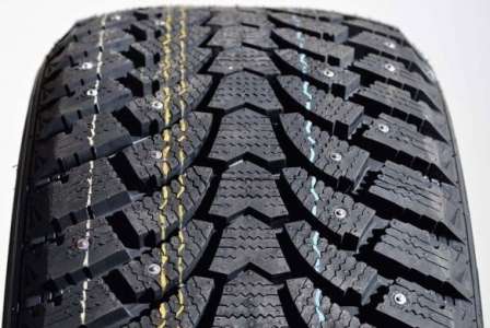 Antares Grip 60 Ice 185/65 R15 88T