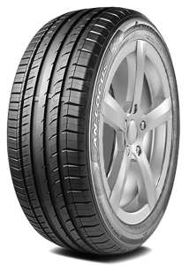 Antares Ingens-Locus RunFlat 275/35 R19 100W