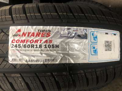 Antares Comfort A5 235/45 R20 100W