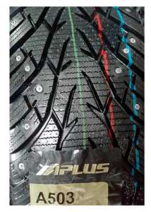 Aplus A503 205/60 R16 96T